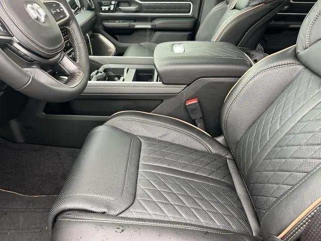 2026 Ram 1500 Tungsten Crew Cab 4x4 57 Box