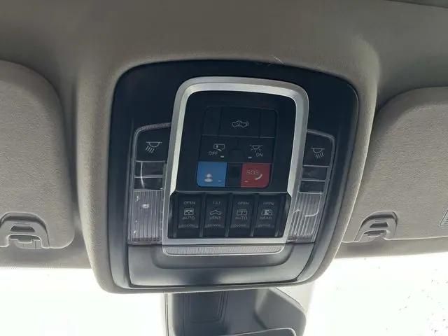 2026 Ram 1500 Tungsten Crew Cab 4x4 57 Box