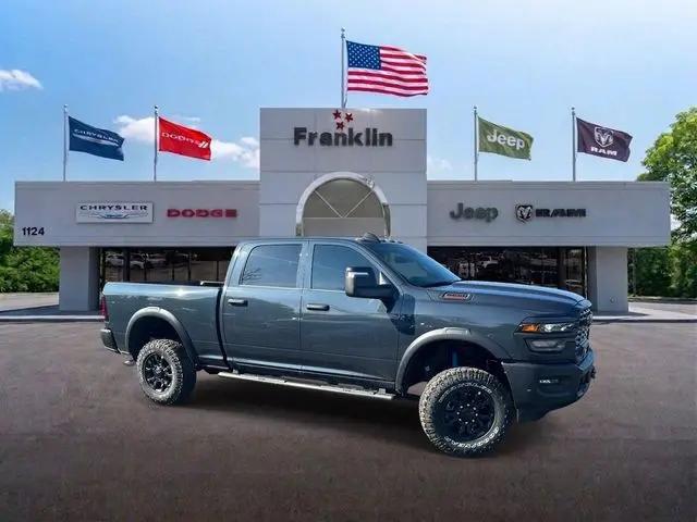 2026 Ram 2500 Tradesman Crew Cab 4x4 6'4" Box for sale in Franklin, TN