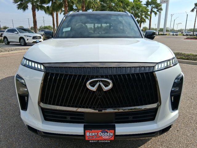 2026 INFINITI QX80 AUTOGRAPH AWD