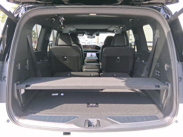2026 INFINITI QX80 AUTOGRAPH AWD