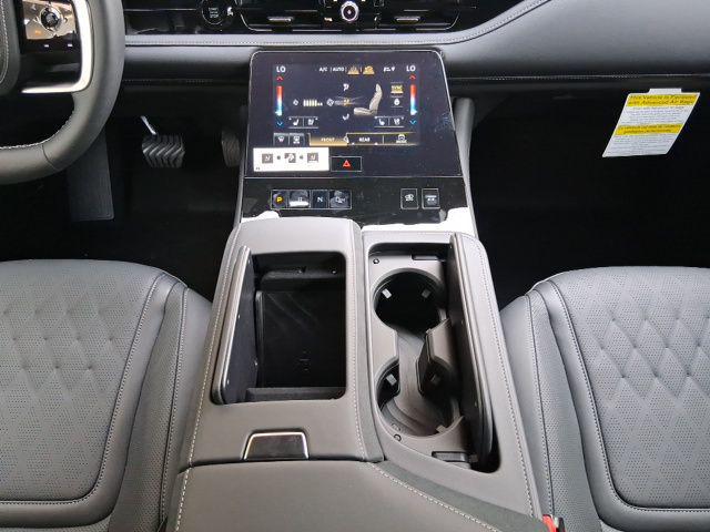 2026 INFINITI QX80 AUTOGRAPH AWD