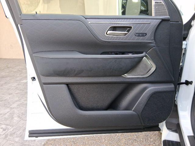 2026 INFINITI QX80 AUTOGRAPH AWD