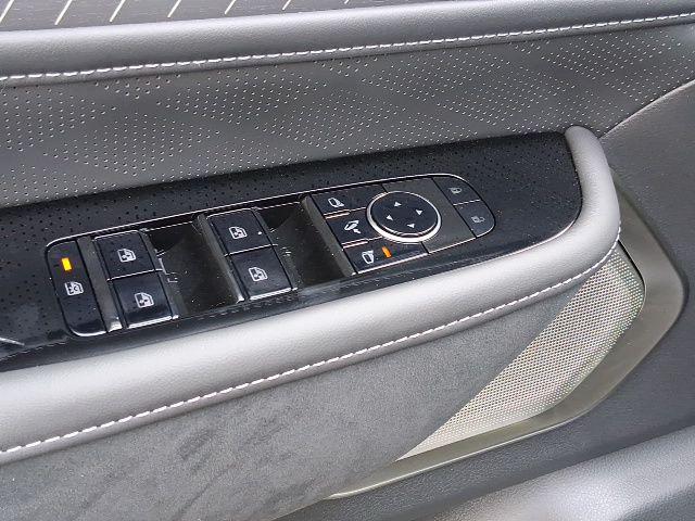 2026 INFINITI QX80 AUTOGRAPH AWD