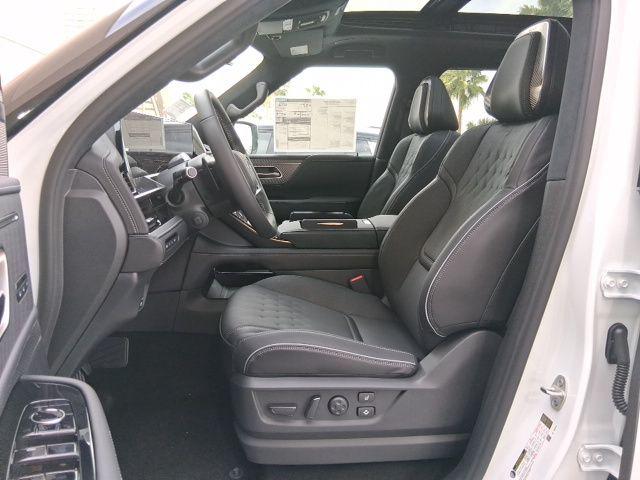 2026 INFINITI QX80 AUTOGRAPH AWD