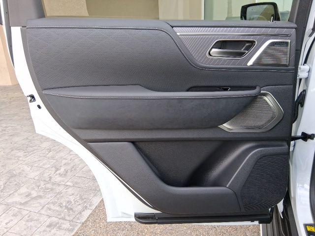 2026 INFINITI QX80 AUTOGRAPH AWD