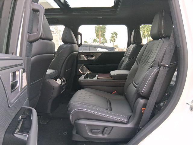 2026 INFINITI QX80 AUTOGRAPH AWD