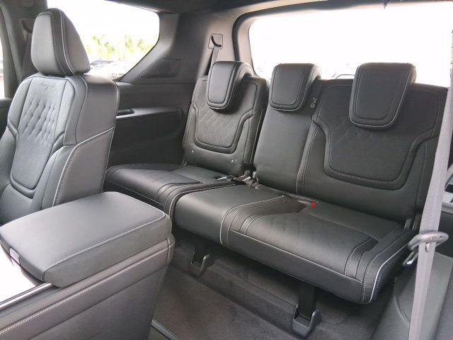 2026 INFINITI QX80 AUTOGRAPH AWD