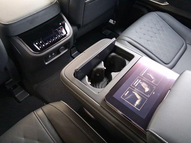 2026 INFINITI QX80 AUTOGRAPH AWD