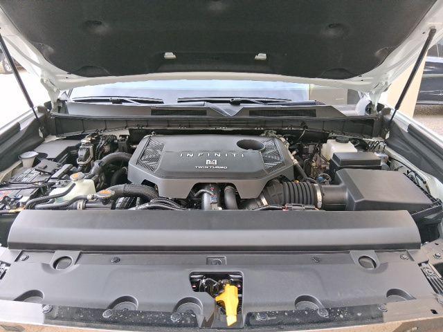 2026 INFINITI QX80 AUTOGRAPH AWD