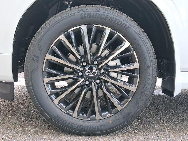 2026 INFINITI QX80 AUTOGRAPH AWD