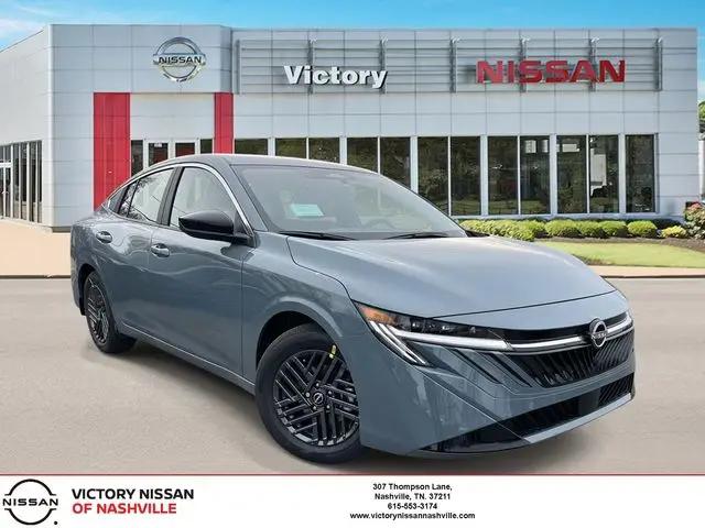 2026 Nissan Sentra SV for sale in Nashville, TN