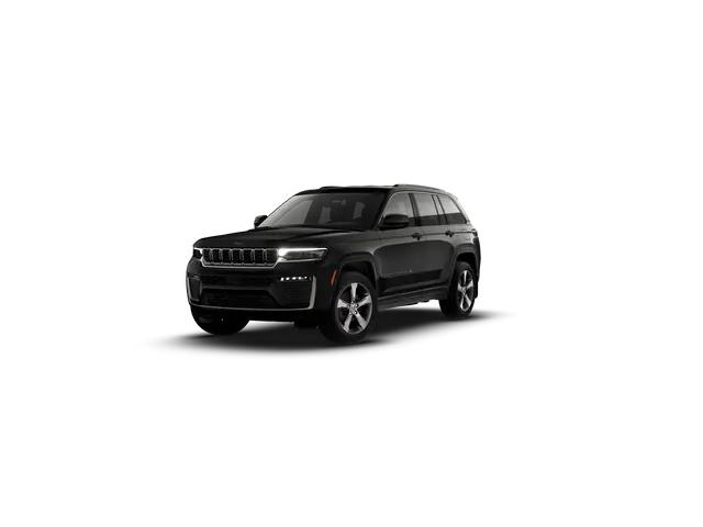 2026 Jeep Grand Cherokee Limited for sale in Brooklyn, NY