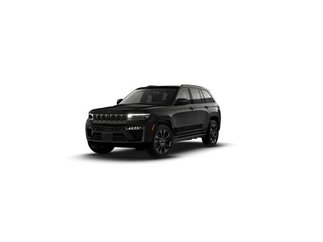 2026 Jeep Grand Cherokee Limited Reserve for sale in Brooklyn, NY