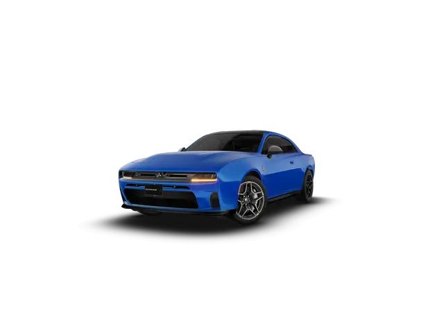 2026 Dodge Charger Scat Pack 2-Door AWD for sale in Brooklyn, NY
