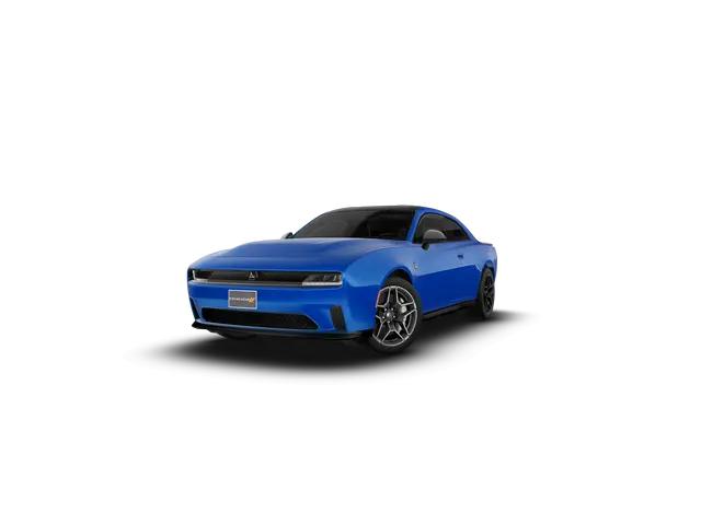 2026 Dodge Charger Scat Pack 2-Door AWD for sale in Brooklyn, NY