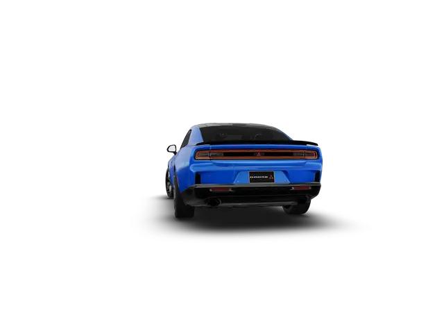 2026 Dodge Charger Scat Pack 2-Door AWD