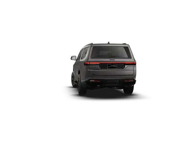 2026 Jeep Grand Wagoneer L 4x4
