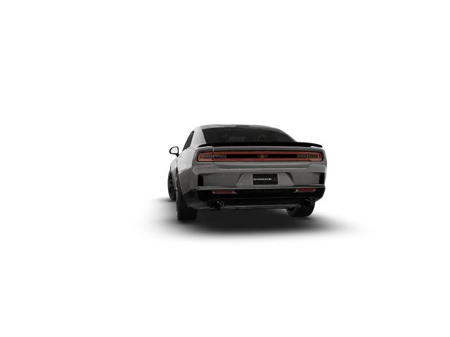 2026 Dodge Charger Scat Pack 2-Door AWD