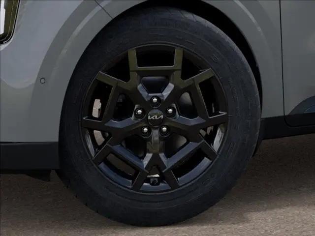 2026 Kia Carnival MPV SX