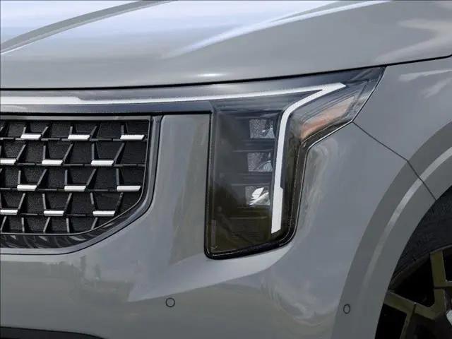 2026 Kia Carnival MPV SX