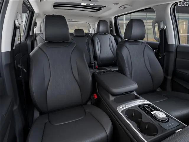 2026 Kia Carnival MPV SX