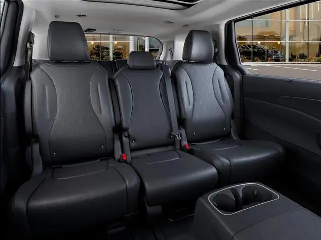 2026 Kia Carnival MPV SX