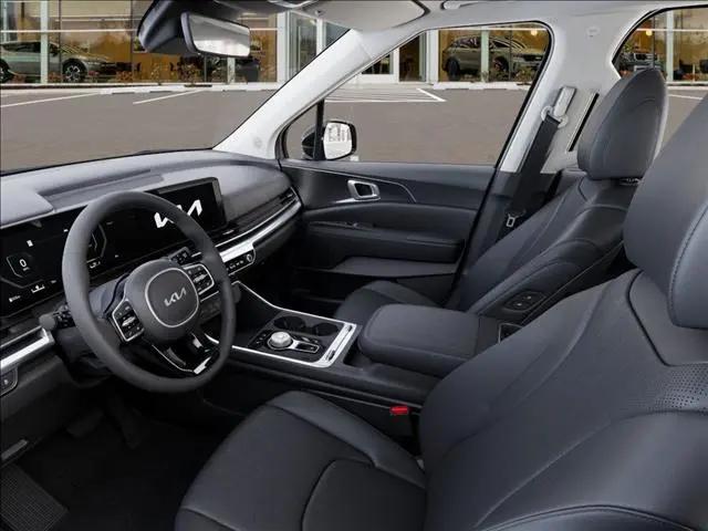 2026 Kia Carnival MPV SX