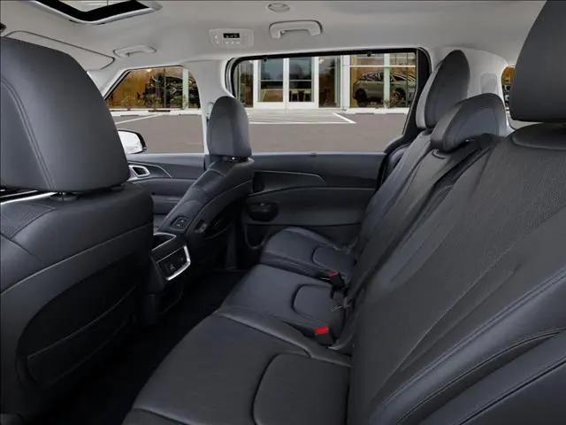 2026 Kia Carnival MPV SX