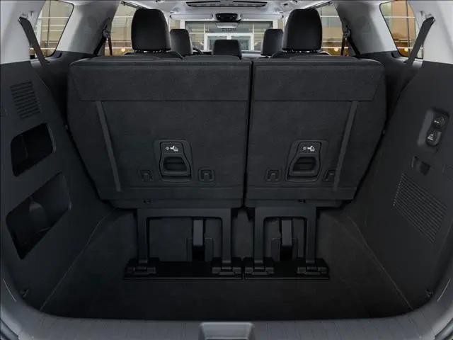 2026 Kia Carnival MPV SX