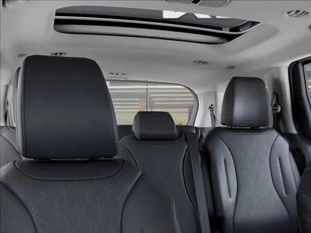 2026 Kia Carnival MPV SX