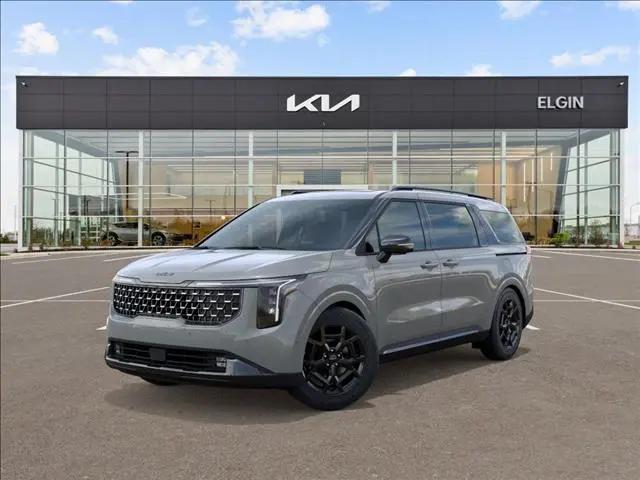 2026 Kia Carnival MPV SX for sale in Elgin, IL