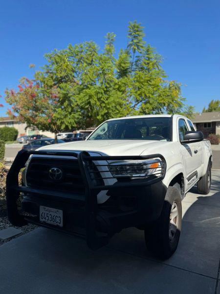 2021 Toyota Tacoma SR for sale in San Jose, CA