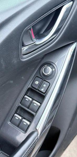 2017 Mazda Mazda6 Touring