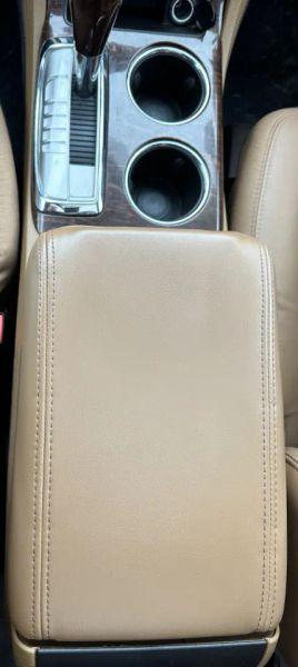 2013 Buick Enclave Leather