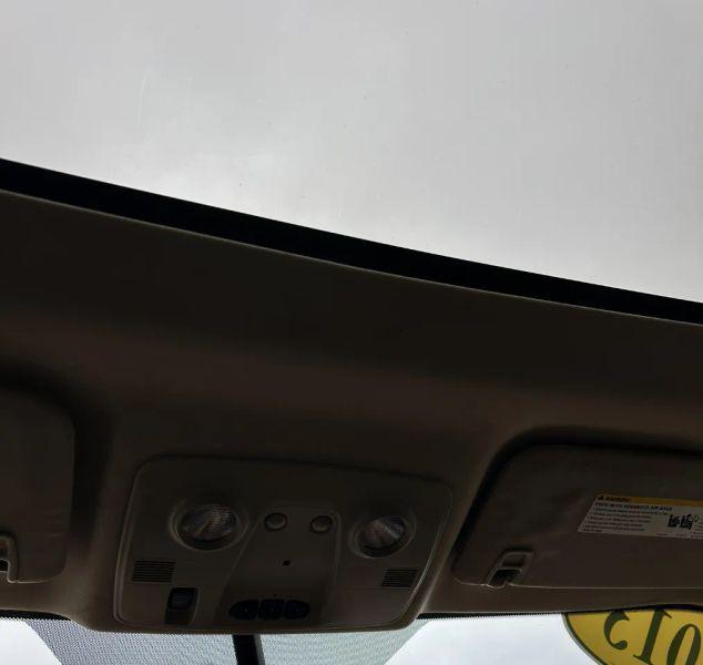 2013 Buick Enclave Leather