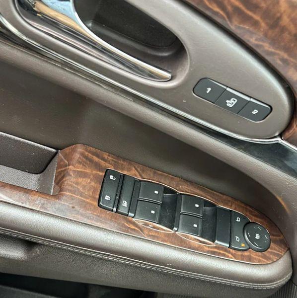 2013 Buick Enclave Leather