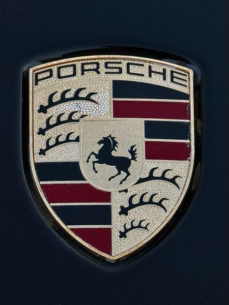 2016 Porsche Panamera S