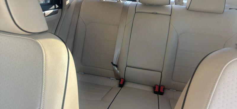 2018 Volkswagen Passat 2.0T SE