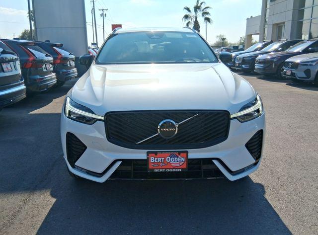 2026 Volvo XC60 B5 Core