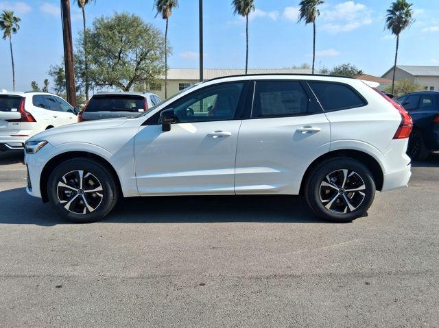 2026 Volvo XC60 B5 Core