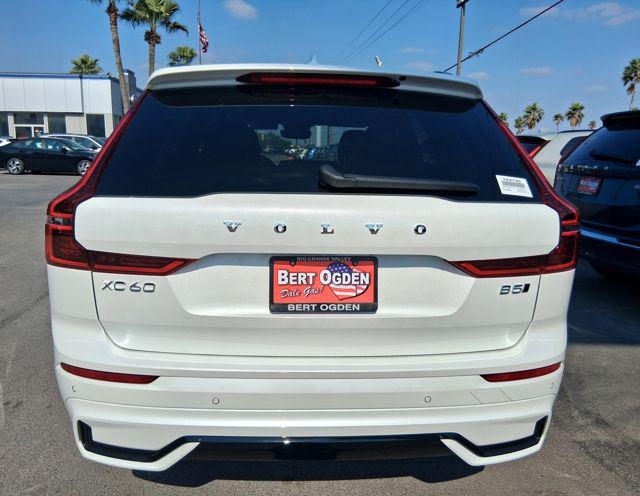 2026 Volvo XC60 B5 Core