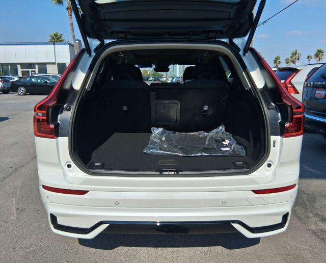 2026 Volvo XC60 B5 Core