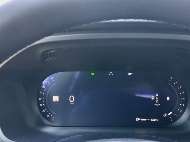 2026 Volvo XC60 B5 Core