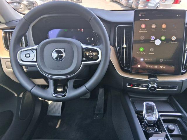 2026 Volvo XC60 B5 Core
