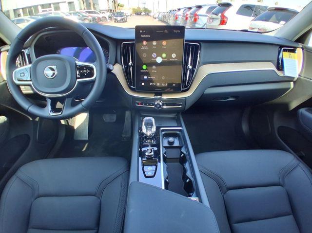 2026 Volvo XC60 B5 Core