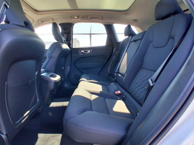 2026 Volvo XC60 B5 Core