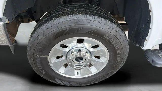 2009 Ford F-350 LARIAT