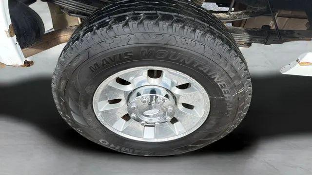 2009 Ford F-350 LARIAT