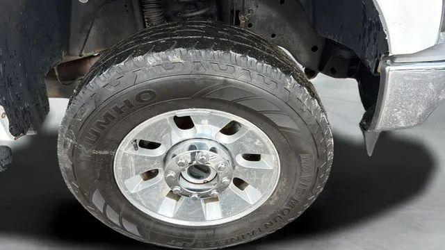 2009 Ford F-350 LARIAT